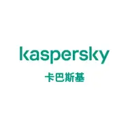 卡巴斯基 logo